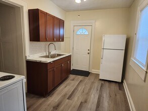 328 n main st in New Castle, IN - Foto de edificio - Building Photo