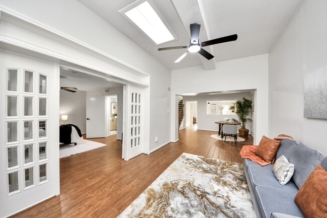 property at 18209 Vinland Dr