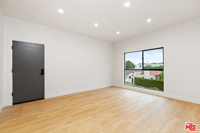 property at 7229 Willoughby Ave