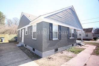 118 Eastview Dr in Memphis, TN - Building Photo - Building Photo