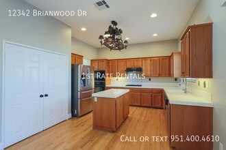 12342 Brianwood Dr in Riverside, CA - Building Photo - Building Photo