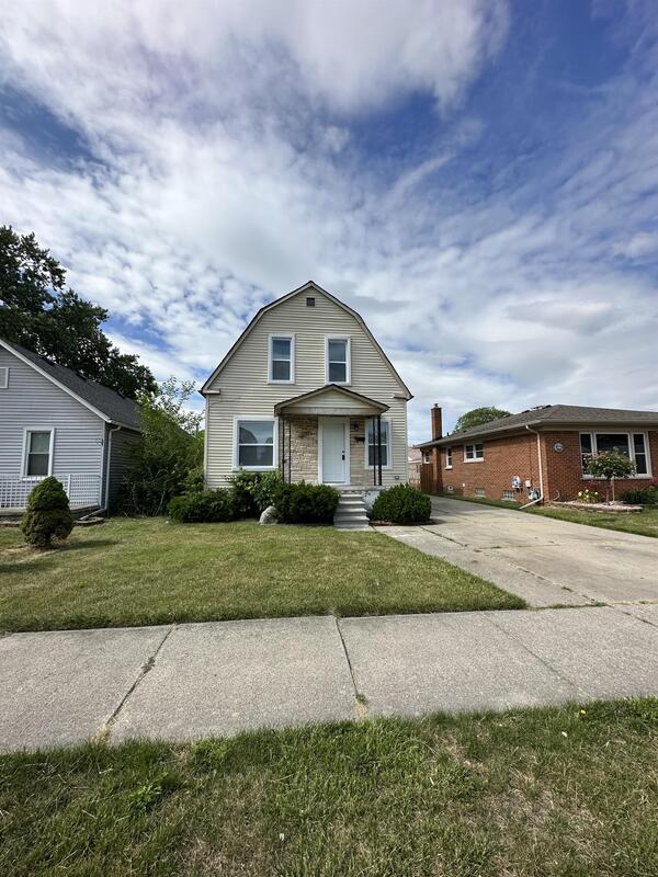 property at 13128 Balsam St