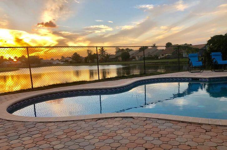 6158 Country Fair Cir in Boynton Beach, FL - Building Photo