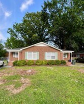 112 N Meade St in Greenville, NC - Building Photo