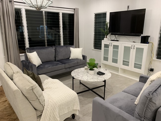 539 N Spaulding Ave in Los Angeles, CA - Foto de edificio - Building Photo