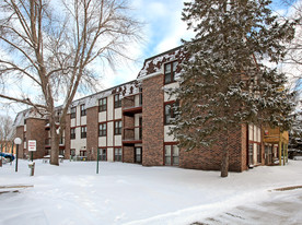 Rothenburg Apartments