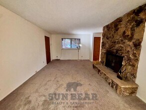 1071 Oxen Rd in Incline Village, NV - Building Photo - Building Photo