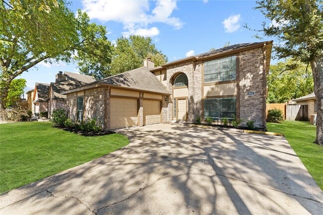 property at 4826 Brooklawn Dr