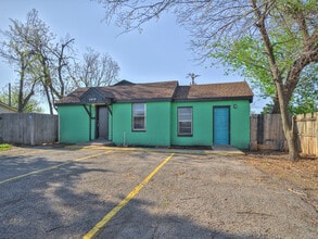 5810 NW 41st St in Warr Acres, OK - Building Photo - Building Photo
