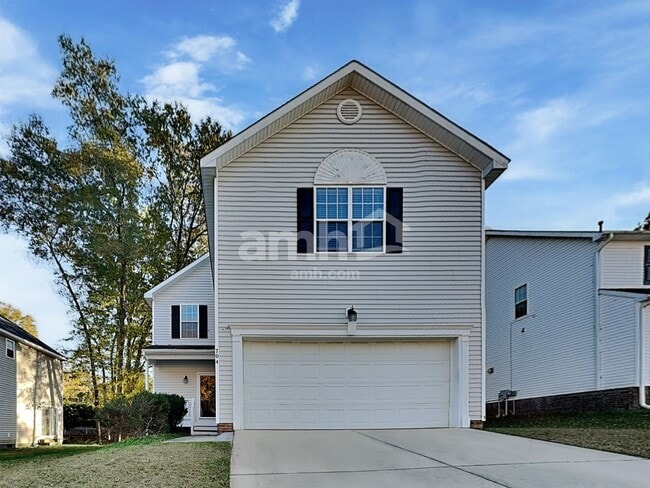 property at 704 Marjam Ln