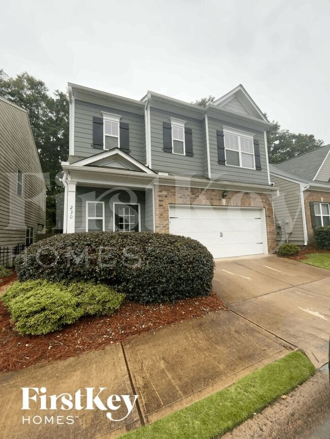 property at 230 Hickory Cmns Wy