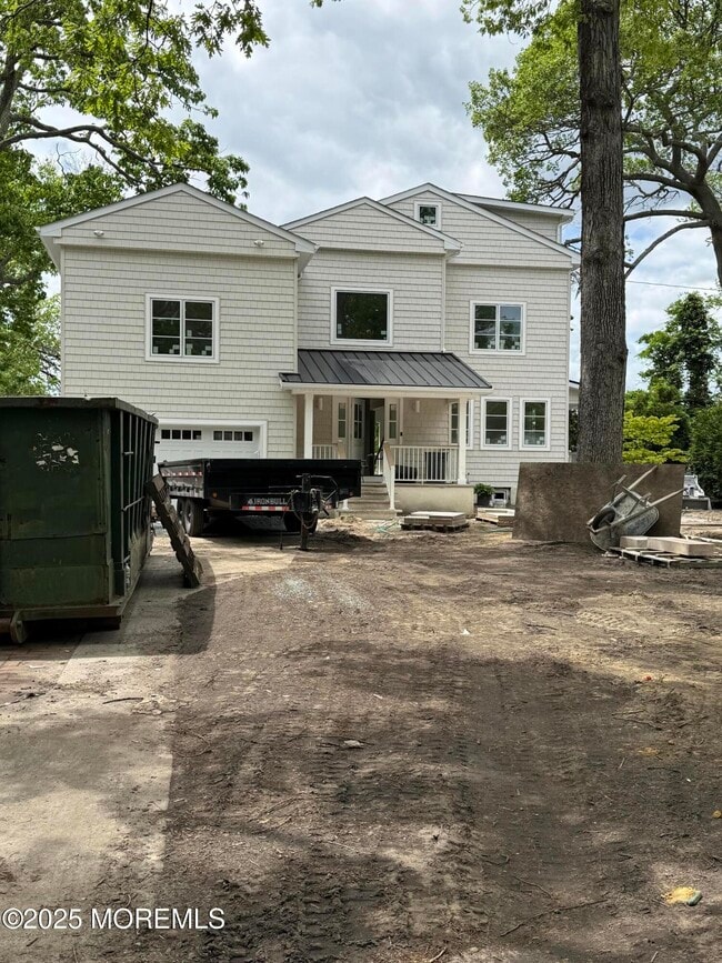 property at 4 Interlaken Dr