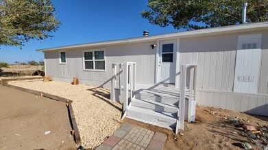 43371 Cottonwood Rd in Newberry Springs, CA - Building Photo - Building Photo