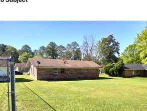 714 Sims St in Minden, LA - Foto de edificio - Building Photo