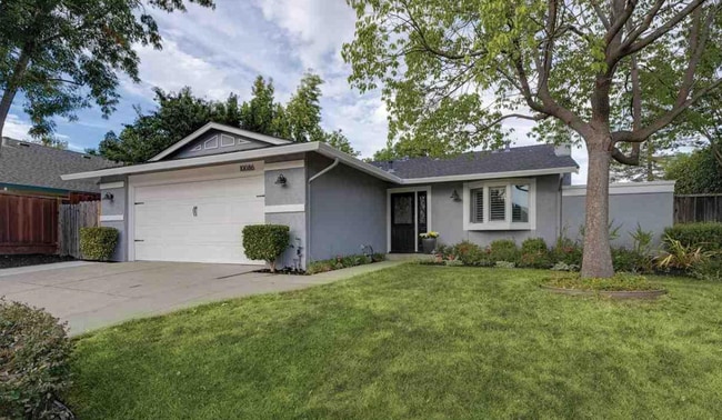 10086 La Paz Ave in San Ramon, CA - Foto de edificio - Building Photo