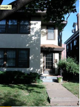property at 5005 Grand Avenue