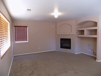 7856 Chaco Mesa Loop NW in Albuquerque, NM - Building Photo - Building Photo