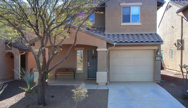 property at 21415 E Independence Way