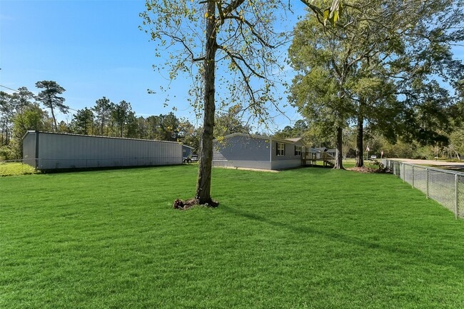 property at 25150 Faraway Ln