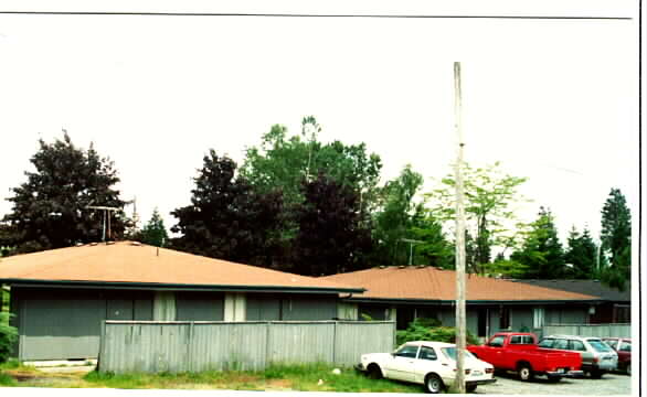 101-105 174th St E in Spanaway, WA - Building Photo - Building Photo