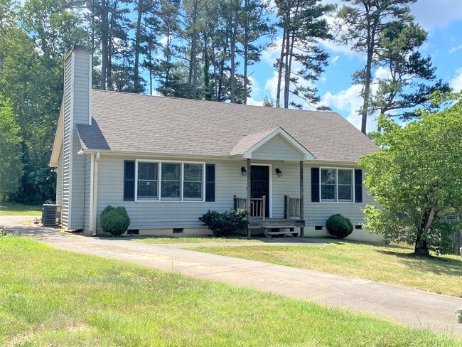 property at 5912 Katlas Trail