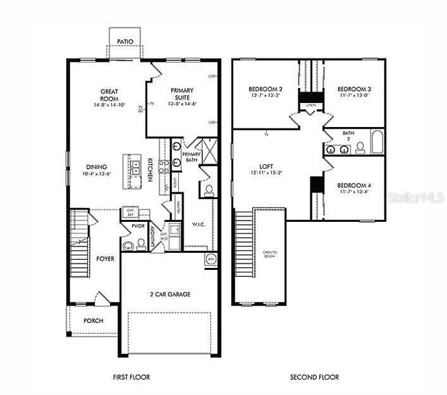 3253 Bella Vista Dr in Davenport, FL - Building Photo - Building Photo