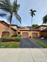 1498 Barcelona Way in Weston, FL - Building Photo