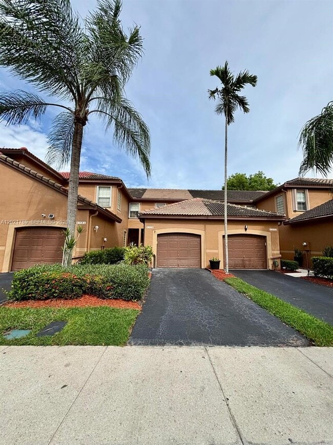 property at 1498 Barcelona Way