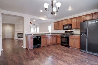 5514 Lewiston St in Denver, CO - Building Photo - Building Photo