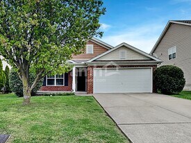 3173 Hidden Creek Dr in Nashville, TN - Building Photo