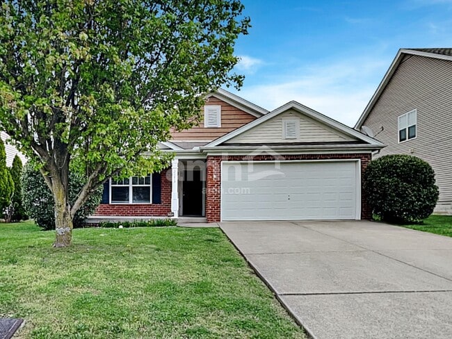 property at 3173 Hidden Creek Dr