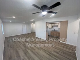 66435 5th St in Desert Hot Springs, CA - Building Photo