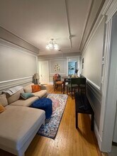 464-466-466 Commonwealth Ave in Boston, MA - Building Photo - Building Photo