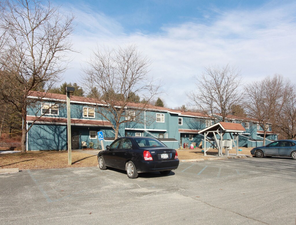 Hoosac Meadows Apartments Hoosick Falls, NY Apartments For Rent