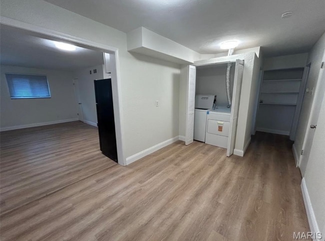 3618 Indiana Ave in St. Louis, MO - Foto de edificio - Building Photo