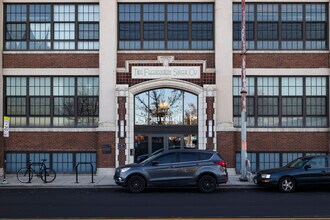 Shoemaker Lofts in Chicago, IL - Building Photo - Building Photo