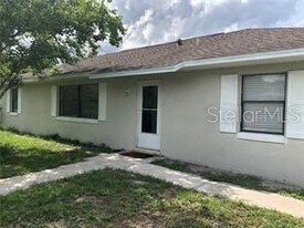1510 1st Ave in DeLand, FL - Building Photo