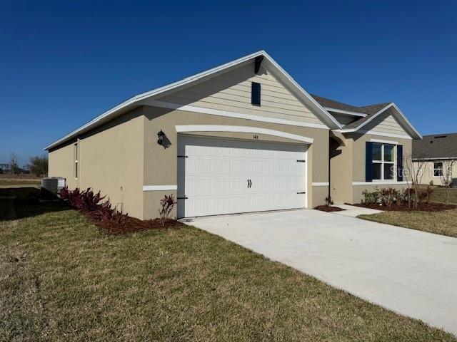 1401 Morning Walk Dr in Ormond Beach, FL - Building Photo - Building Photo
