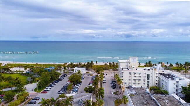 property at 503 75th St