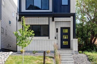 3435 W 17th Ave in Denver, CO - Building Photo - Building Photo