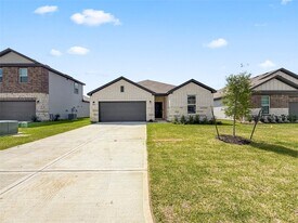 11979 Wisteria Mdws Dr in Willis, TX - Building Photo