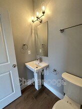 1671 Adams St in Chattanooga, TN - Building Photo - Building Photo