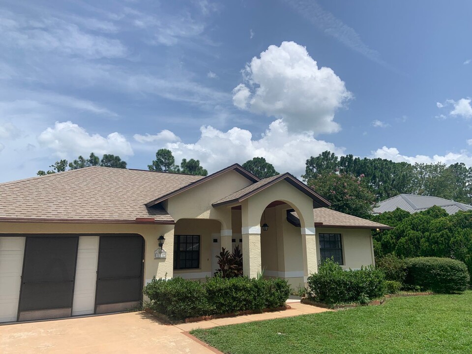 19 Watermill Pl in Palm Coast, FL - Building Photo