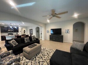 5728 W Autumn Vista Way in Florence, AZ - Building Photo - Building Photo