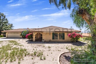 42167 San Jose Dr in San Jacinto, CA - Building Photo - Building Photo