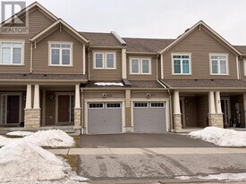 103 Nearco Gate in Oshawa, ON - Building Photo