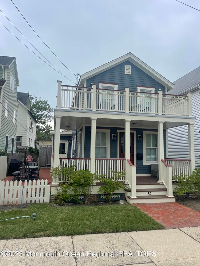 property at 64 Abbott Ave