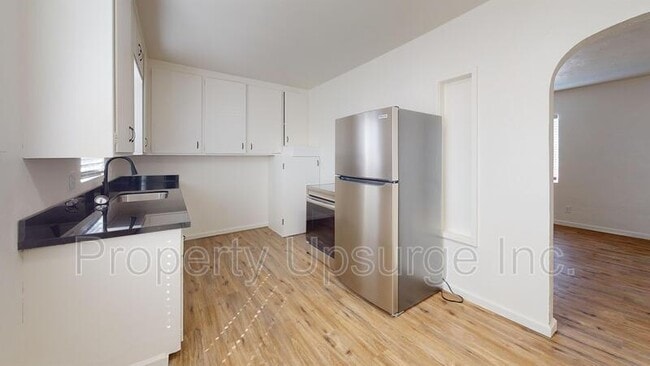 property at 2426 Court St