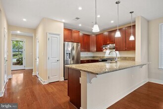 1811 14th St N in Arlington, VA - Building Photo - Building Photo