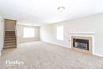 1342 Chatman Cove in Cordova, TN - Building Photo - Building Photo